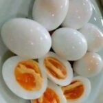 Los Beneficios del Huevo Cocido: Nutrición y Recetas que Debes Probar