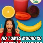Batido de Dioses: Una Mezcla Energizante para Tu Bienestar