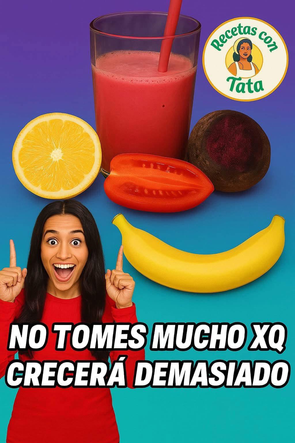 Batido de Dioses