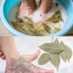 ¡Más Fuerte que el Ajo y el Limón! El Antiguo Remojo de Pies Herbal para Eliminar Toxinas y Bacterias
