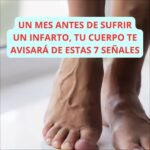 7 Señales de Advertencia de un Infarto que Debes Reconocer