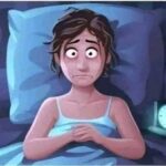 Despertar Entre las 3 y las 5 AM: Causas y Soluciones Naturales