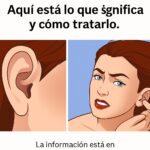 ¿Por qué te pica el oído? Causas y Remedios Naturales