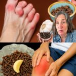 Alivio Natural para el Dolor de Piernas: La Potencia del Ajo y Clavos de Olor