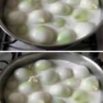 Los Beneficios de Cocinar Cebolla en Leche: Un Remedio Natural Inigualable