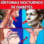 7 Señales Nocturnas de Diabetes que No Debes Ignorar