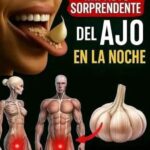 Los sorprendentes beneficios de consumir ajo crudo diariamente