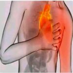 ¿Sabías que un mes antes de sufrir un infarto tus pies te avisan?