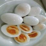Los Beneficios del Huevo Cocido: Salud y Sabor en Cada Bocado
