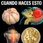 ¡Evita el Ajo! 8 Problemas de Salud Que Pueden Agravarse