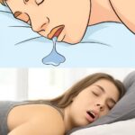 ¿Por Qué Babeas Mientras Duermes? Causas y Consejos para Mejorar Tu Sueño