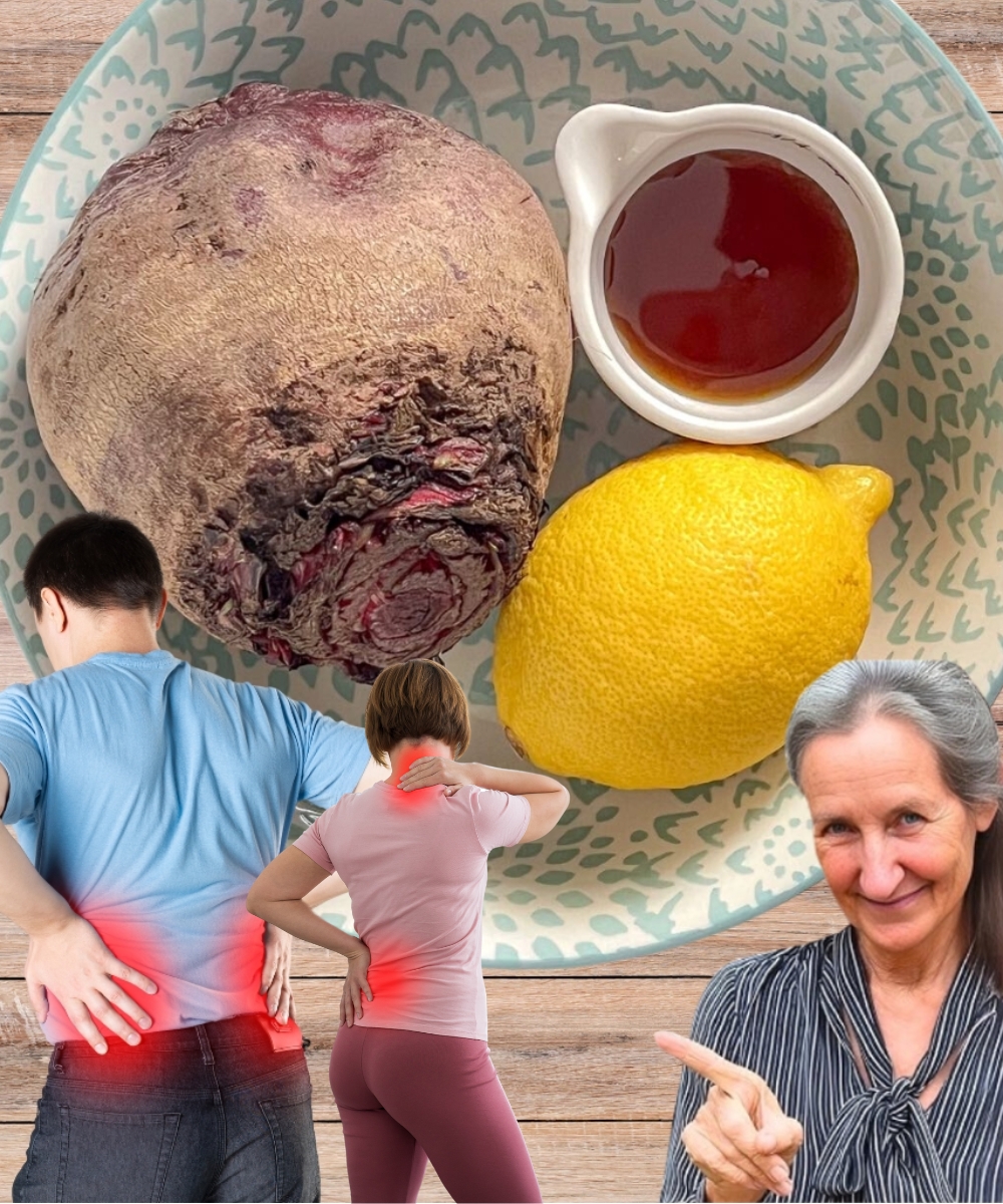 Ingredientes naturales para limpiar los riñones