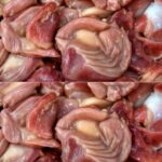 Beneficios y Recetas de la Molleja de Pollo: Un Manjar Nutritivo