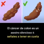 Señales de Cáncer de Colon que No Debes Ignorar