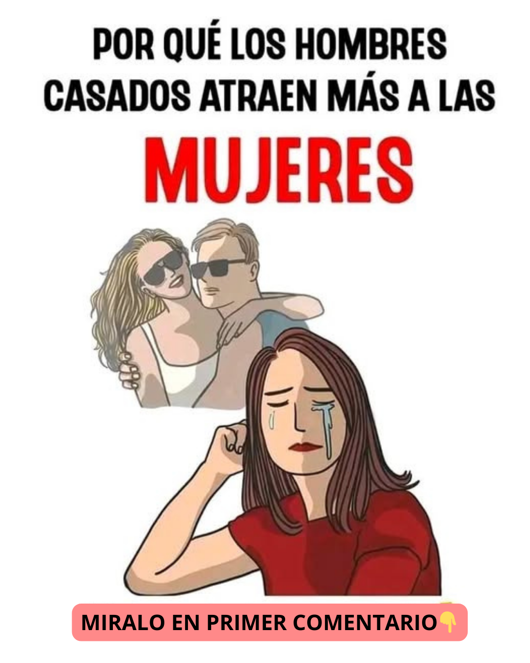 Atractivos Hombres Casados
