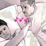 ¿Por qué un hombre infiel siempre regresa a su mujer?