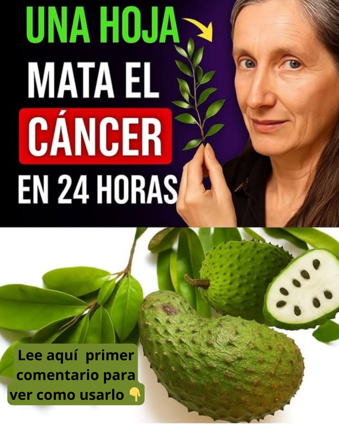 Guanábana