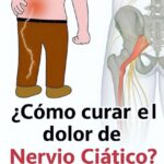 Sencilla Técnica para Decir Adiós al Dolor Lumbar y de Ciática