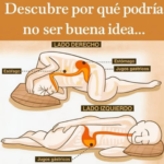 La Relación entre la Postura al Dormir y la Salud Digestiva