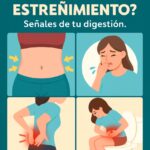 Alivio Digestivo: Tips Naturales para Sentirte Más Ligero