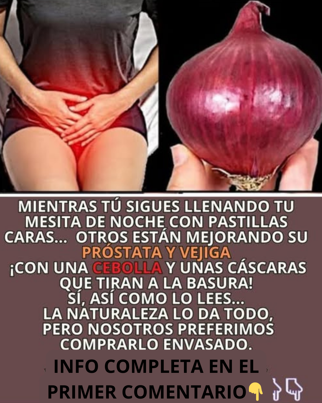 Beneficios de la Cebolla Roja para la Salud
