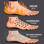 Señales en tus PIES que Indican Problemas de Salud