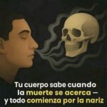 Cuando el Cuerpo Anticipa el Final: Reflexiones sobre la Percepción de la Muerte