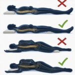 Las Mejores Posiciones para Dormir y Cuidar tu Columna Vertebral
