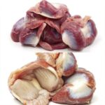 Beneficios y Recetas con Molleja de Pollo: Un Ingrediente Sorprendente