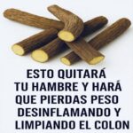 Descubre los Beneficios de la Juanilama: Un Remedio Natural para Controlar el Hambre y Mejorar tu Salud Digestiva