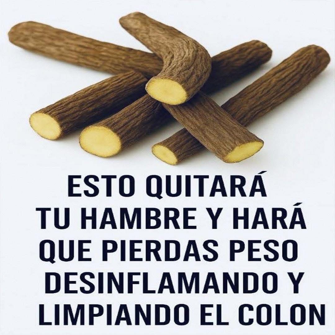 Raíces de juanilama