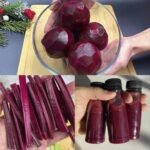 Descubre los Beneficios del Jugo de Remolacha y el Colágeno Natural