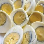 El Misterioso Anillo Verde en tus Huevos: Causas y Soluciones