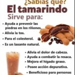 Beneficios del Tamarindo: Un Superalimento para tu Salud