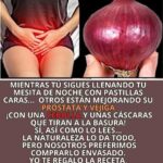 Cuida Tu Próstata y Vejiga: Remedios Naturales y Recetas Efectivas