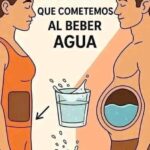 5 Errores Comunes al Beber Agua y Cómo Evitarlos