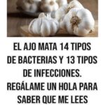 El Ajo: Un Ingrediente Milagroso para tu Salud