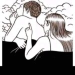 ¿Qué significa que tu pareja te dé la espalda al dormir? Descubre las Claves de la Conexión Emocional