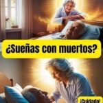 ¿Sueñas con Muertos? Descubre Lo Que Quieren Comunicarte