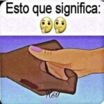 El Significado de la Conexión: Darse la Mano en las Relaciones Humanas