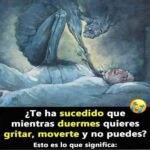 Todo sobre la Parálisis del Sueño: Causas y Remedios Naturales