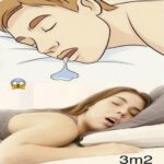 ¿Por Qué Babeas al Dormir? Causas y Soluciones