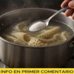 Cómo Hervir Mondongo sin Olor: El Truco Esencial
