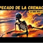 La Cremación de Cadáveres según la Biblia: ¿Un Pecado o Una Elección Personal?