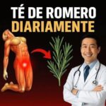 Beneficios del Té de Romero: Un Remedio Natural para tu Salud