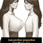 Pechos Pequeños y Salud: Mitos y Realidades
