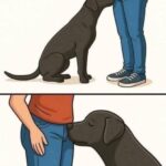 La Composición Única del Vínculo Humano-Perro