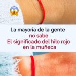 El Significado del Hilo Rojo en la Muñeca: Orígenes, Creencias y Beneficios