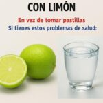 Beneficios de Beber Agua Tibia con Limón: Una Alternativa Natural