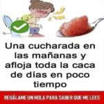 Una Cucharada Mágica: Mejora Tu Salud Intestinal Cada Mañana